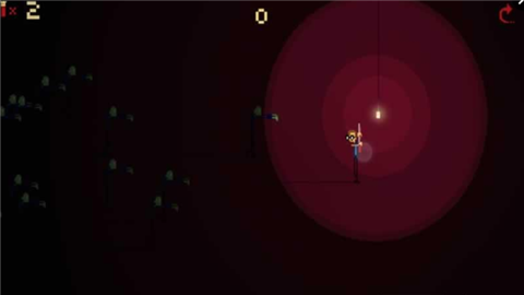 僵尸夜袭v1.8截图2