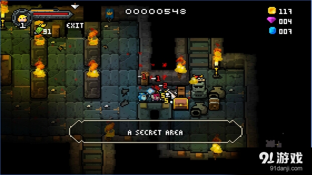 乱世之王2v1.4.7截图1