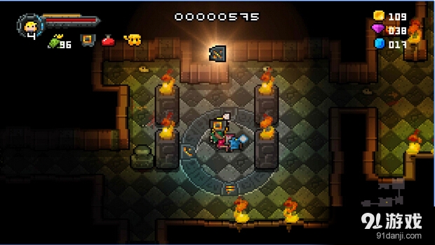 乱世之王2v1.4.7截图3