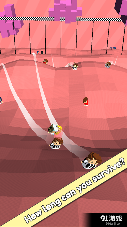 愤怒的球员v1.7截图3