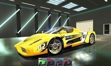 汽车模拟器2官网版v1.44.15截图2