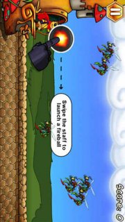 黄蜂防御v1.6.4截图3