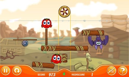 蕃茄快躲v2.8截图2