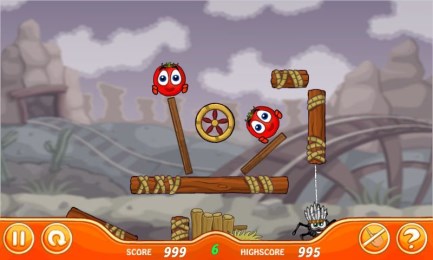 蕃茄快躲v2.8截图3