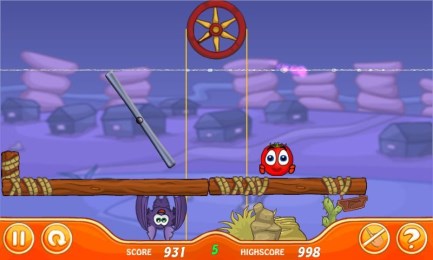 蕃茄快躲v2.8截图4