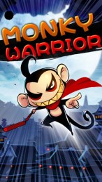 猴子大侠v1.6截图1