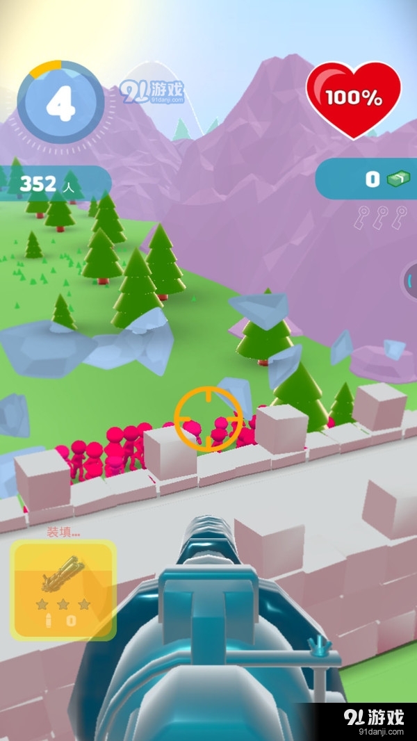 火柴人英雄城堡v1.8.3截图4