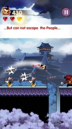 猴子大侠v1.6截图2