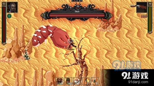 克苏鲁异闻录无限货币v1.37截图2