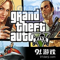 给他爱5（GTA5）v1.1.13