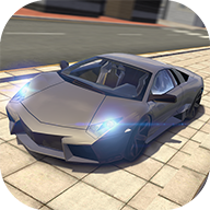 Extreme Car Driving Simu...v4.18