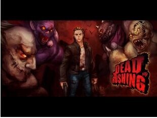 死亡冲刺高清版v1.9截图4