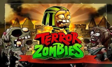 恐怖的僵尸v10.6截图3