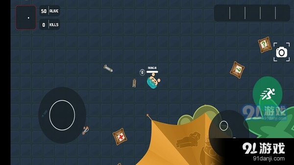 小小英雄大乱斗v1.3.4截图4