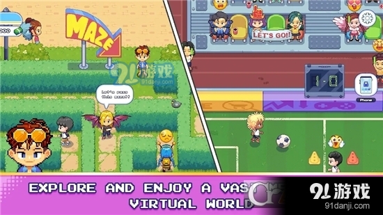 星露谷物语联机版v1.30截图3