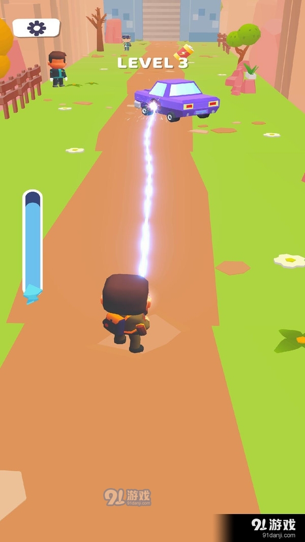 原力冲击波v1.3.6截图2