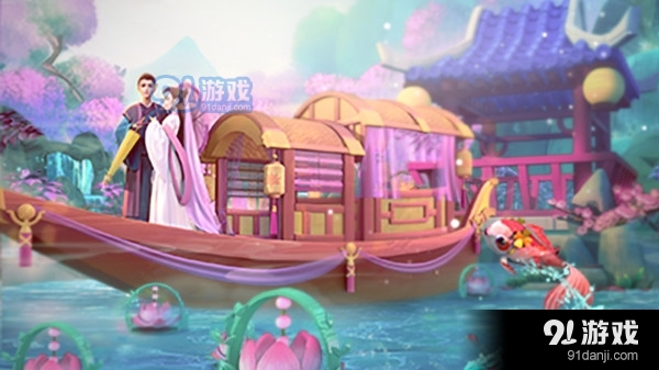 梦幻花园-雪怪奇缘v2.1.6截图1