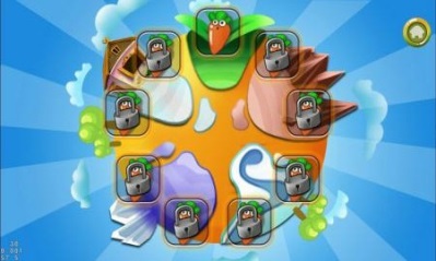 干掉萝卜内购破解版v1.7截图2