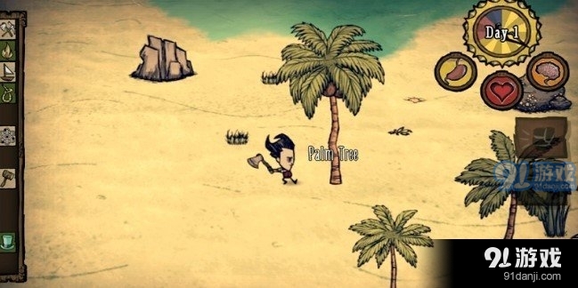 饥荒整合版自带modv1.12截图2