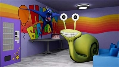 班班幼儿园第三章中文版v1.4截图1