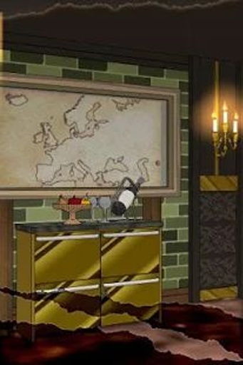 逃脱游戏: 他喜欢啤酒v1.9截图4