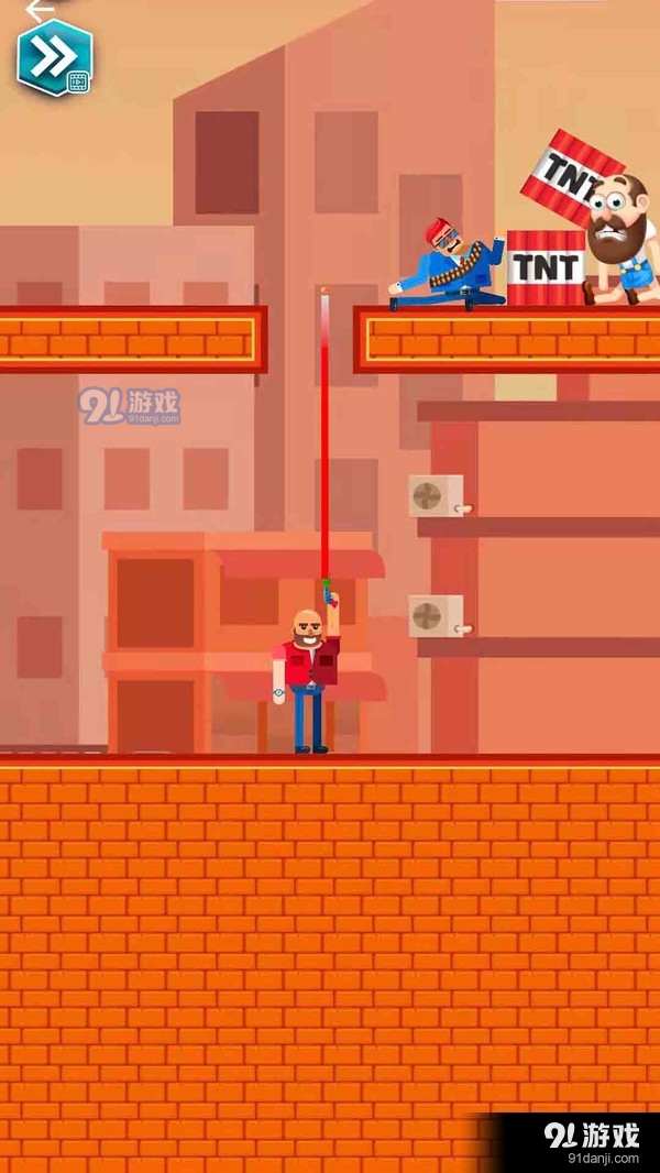 营救王老汉v2.3.6截图4