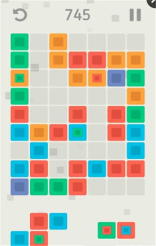 合成四方块v1.3.5截图2