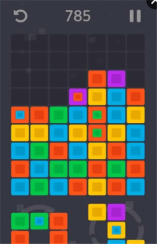 合成四方块v1.3.5截图3