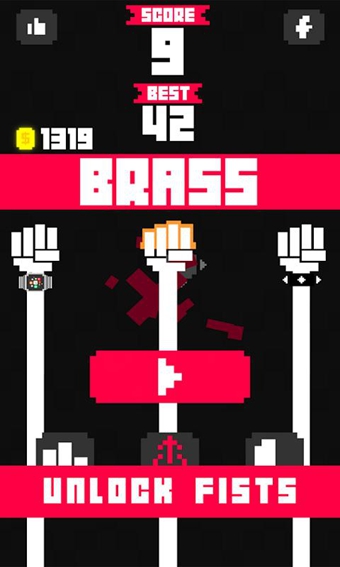 超级硬币冲击v1.9截图3