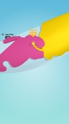 纸片大作战3D全皮肤版v1.4.10截图4