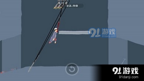 死亡独轮车（Happy Wheels）v1.0.5截图2