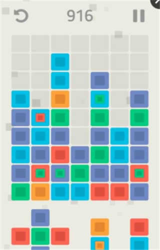 合成四方块v1.3.5截图4