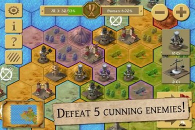 征服!中世纪王朝v1.8.8截图2