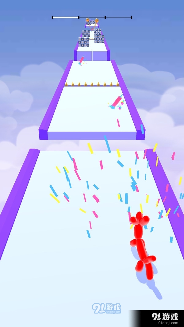 气球人快跑v0.8截图5