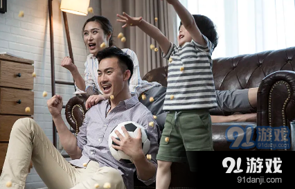 可乐电视直播v1.3.6.8截图4