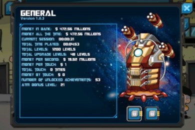 点击英雄v1.10截图1