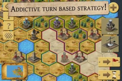 征服!中世纪王朝v1.8.8截图1