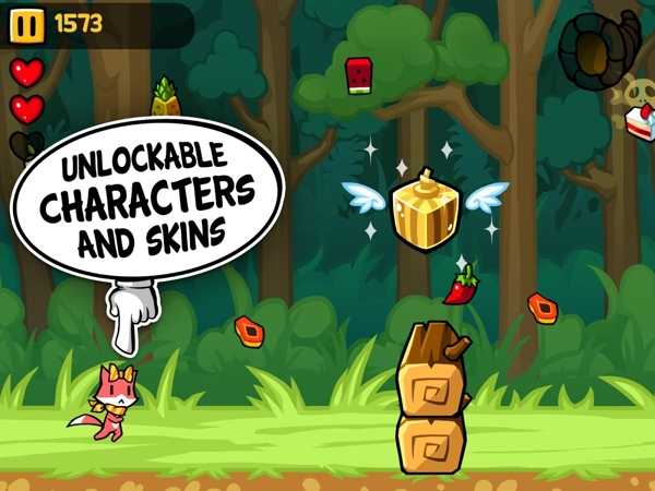 Tappy小猫逃跑v1.10.5截图3