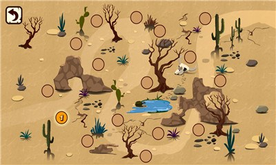 沙漠猎手修改版v1.9.5截图2