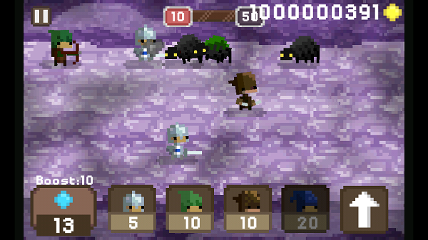 像素王国破解版v1.23截图3