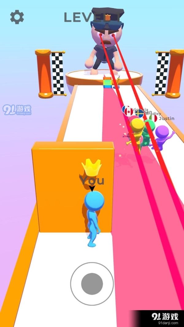 猎杀大巨人v5截图4