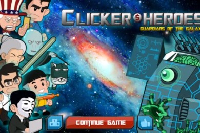 点击英雄v1.10截图3