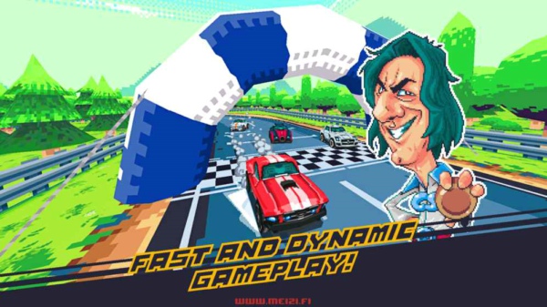 极品像素车v2.2.11截图4