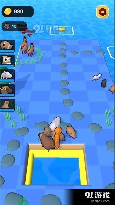 动物小精灵v1.6截图2