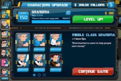 点击英雄v1.10截图4