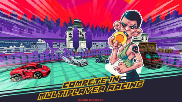 极品像素车v2.2.11截图1