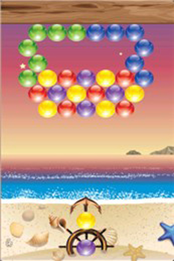 七彩泡泡龙v1.3.4截图1