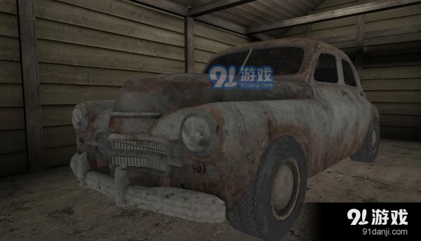 马头人逃跑手机版v1.2.103截图1