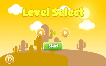 超级忍者猫v1.7截图1