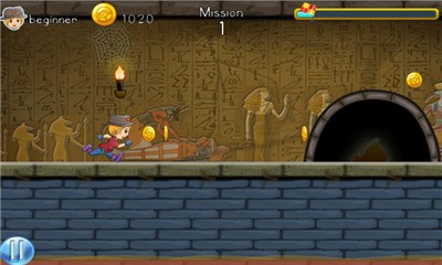 神庙猎人v1.3.8截图2